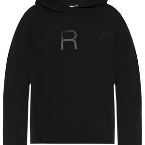 Iro logo hoodie